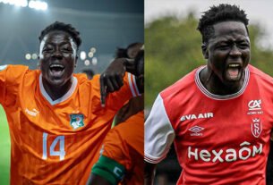 Oumar Diakité Family: Girlfriend, Children, Parents and Siblings