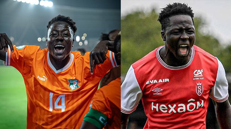 Oumar Diakité Family: Girlfriend, Children, Parents and Siblings