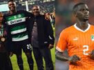 Ousmane Diomandé Family: Girlfriend, Children, Parents and Siblings