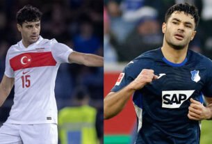 Ozan Kabak Family: Girlfriend, Children, Parents and Siblings Explained