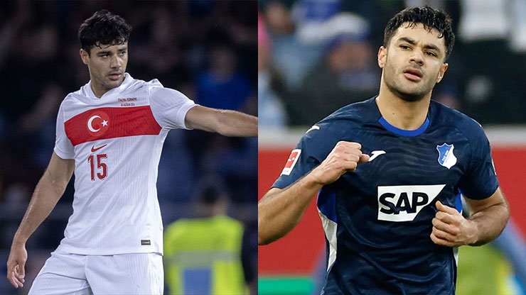Ozan Kabak Family: Girlfriend, Children, Parents and Siblings Explained