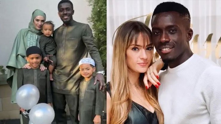 Pape Gueye Family: Wife, Children, Parents and Siblings