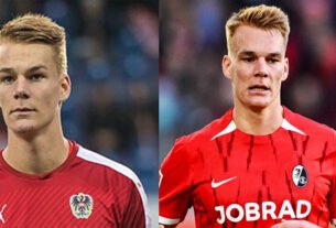 Philipp Lienhart Family: Wife, Children, Parents and Siblings