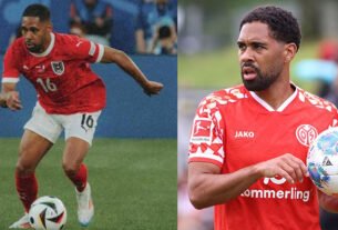 Phillipp Mwene Family: Wife, Children, Parents and Siblings