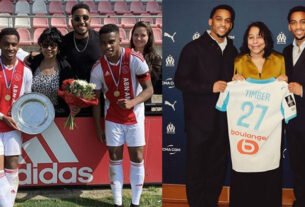 Quinten Timber Family: Girlfriend, Children, Parents and Siblings Explained
