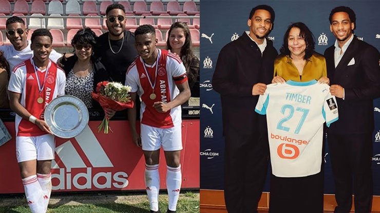 Quinten Timber Family: Girlfriend, Children, Parents and Siblings Explained