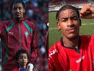 Redouane Halhal Family: Girlfriend, Children, Parents and Siblings