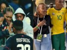 Relebohile Mofokeng’s Family: Girlfriend, Children, Parents and Siblings