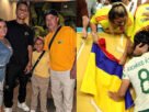 Richard Ríos Family: Girlfriend, Children, Parents and Siblings