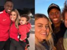 Richie Laryea’s Family: Girlfriend, Children, Parents, and Siblings