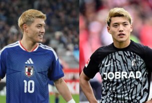 Ritsu Doan Family: Girlfriend, Children, Parents and Siblings