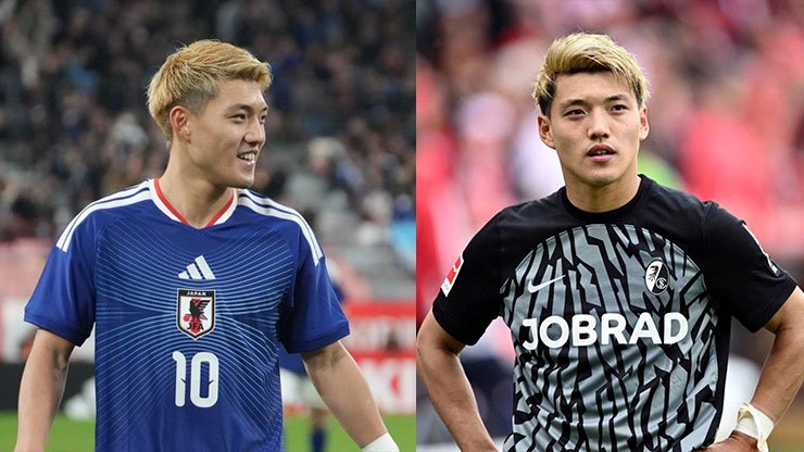 Ritsu Doan Family: Girlfriend, Children, Parents and Siblings