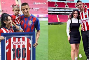 Roberto Alvarado Family: Wife, Children, Parents and Siblings Explained