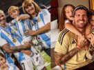 Rodrigo De Paul’s Family: Girlfriend, Children, Parents and Siblings Explained