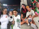 Ronwen Williams Family: Wife, Children, Parents and Siblings Explained