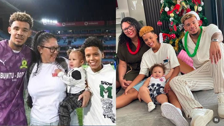 Ronwen Williams Family: Wife, Children, Parents and Siblings Explained
