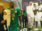 Sadio Mané Family: Wife, Children, Parents and Siblings
