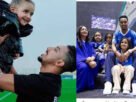 Salem Al-Dawsari Family: Wife, Children, Parents and Siblings