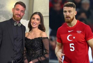 Salih Özcan Family: Wife, Children, Parents and Siblings Explained