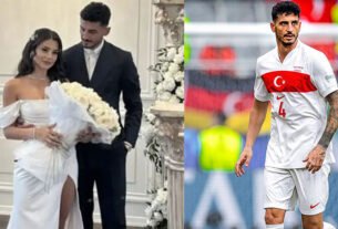 Samet Akaydın Family: Wife, Children, Parents and Siblings Explained