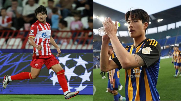 Seol Young-woo Family: Girlfriend, Children, Parents and Siblings