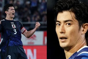 Shogo Taniguchi Family: Wife, Children, Parents and Siblings
