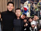 Son Heung-min Family: Girlfriend, Children, Parents and Siblings