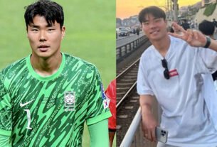 Song Bum-keun Family: Girlfriend, Children, Parents and Siblings