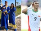 Soufiane Rahimi Family: Wife, Children, Parents and Siblings