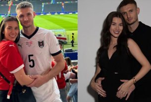 Stefan Posch Family: Wife, Children, Parents and Siblings