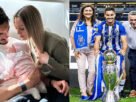 Stephen Eustáquio’s Family: Parents, Siblings, Girlfriend, Children, and Personal Life