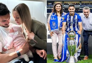 Stephen Eustáquio’s Family: Parents, Siblings, Girlfriend, Children, and Personal Life