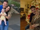 Stjepan Radeljić’s Family: Wife, Children, Parents, and Siblings