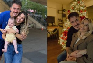 Stjepan Radeljić’s Family: Wife, Children, Parents, and Siblings