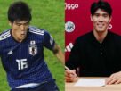 Takehiro Tomiyasu Family: Girlfriend, Children, Parents and Siblings