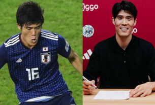 Takehiro Tomiyasu Family: Girlfriend, Children, Parents and Siblings