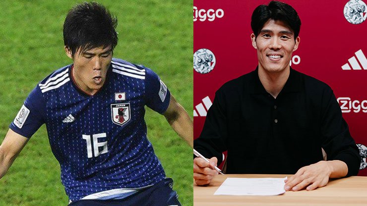Takehiro Tomiyasu Family: Girlfriend, Children, Parents and Siblings