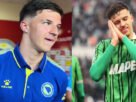 Tarik Muharemović’s Family: Girlfriend, Children, Parents, and Siblings