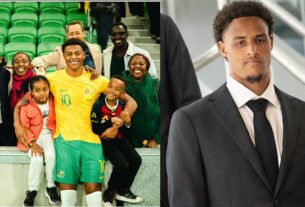 Tete Yengi Family: Girlfriend, Children, Parents and Siblings Explained