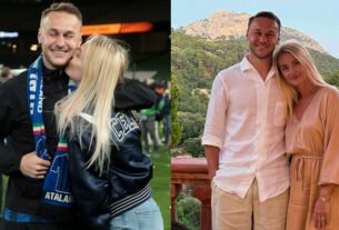 Teun Koopmeiners Family: Wife, Children, Parents and Siblings Explained