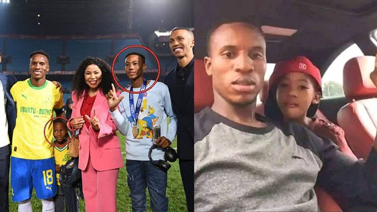 Themba Zwane Family: Wife, Children, Parents and Siblings
