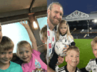 Tim Ream’s Family: Wife, Children, Parents, and Siblings