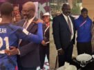 Tim Weah’s Family: Parents, Siblings, Girlfriend, Children, and Personal Life