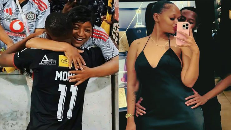 Tshepang Moremi Family: Girlfriend, Children, Parents and Siblings