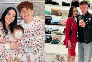 Valentín Barco Family: Wife, Children, Parents and Siblings Explained