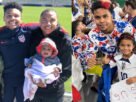 Weston McKennie’s Family: Parents, Siblings, Girlfriend, Children, and Personal Life