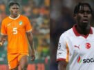 Wilfried Singo Family: Girlfriend, Children, Parents and Siblings