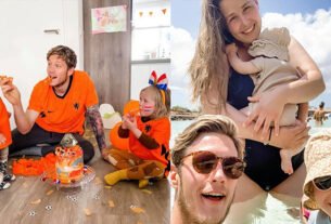 Wout Weghorst Family: Wife, Children, Parents and Siblings Explained