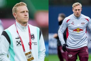 Xaver Schlager Family: Girlfriend, Children, Parents and Siblings