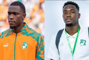 Yahia Fofana Family: Parents, Siblings, Wife and Children